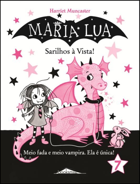 Maria Lua 7 - Sarilhos à Vista