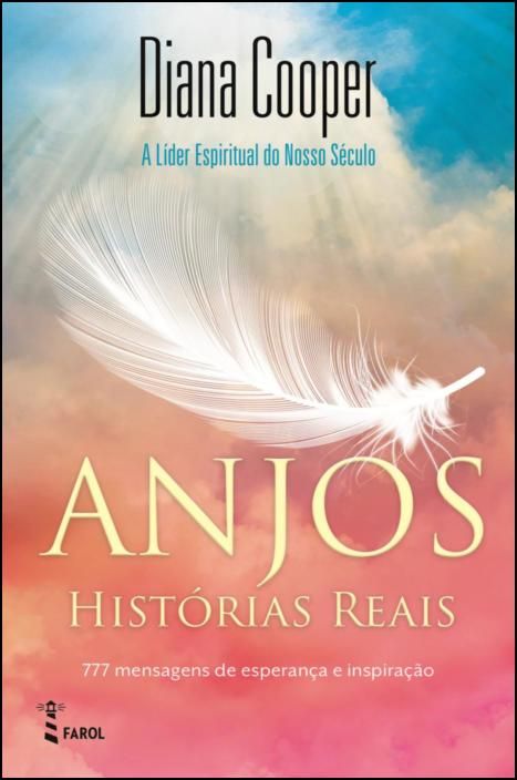 Anjos: Histórias Reais