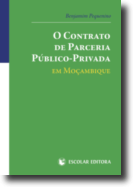 O Contrato de Parceria Público-Privada em Moçambique