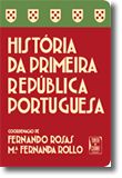 História da Primeira República Portuguesa