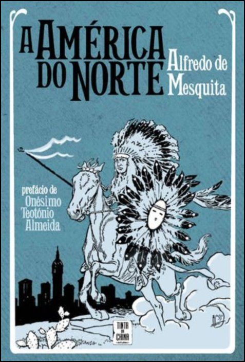 A América do Norte