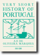 Very Short History of Portugal
