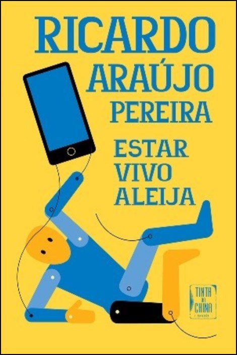 Estar Vivo Aleija