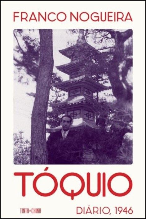 Tóquio - Diário, 1946