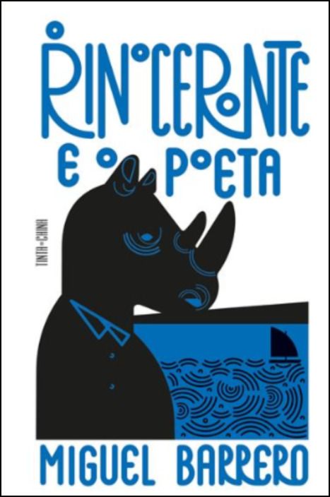 O Rinoceronte e o Poeta