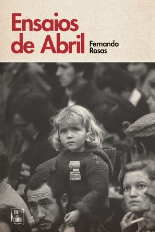 Ensaios de Abril