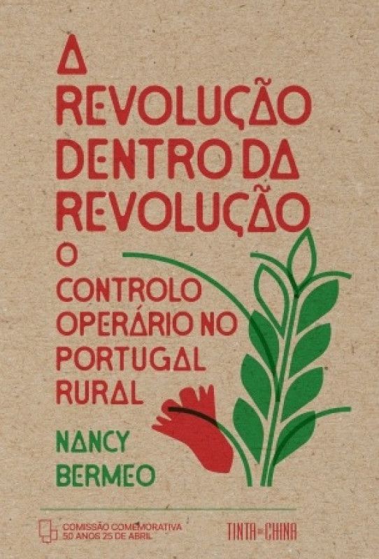 A Revolução Dentro da Revolução