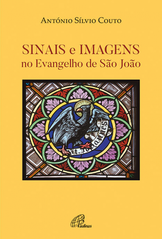 Sinais e Imagens no Evangelho de São João