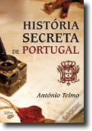 História Secreta de Portugal