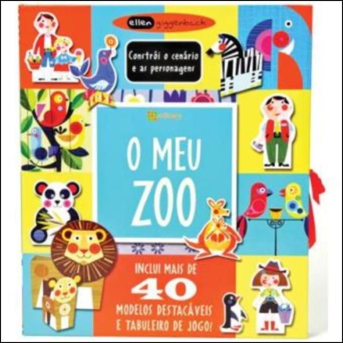 O Meu Zoo