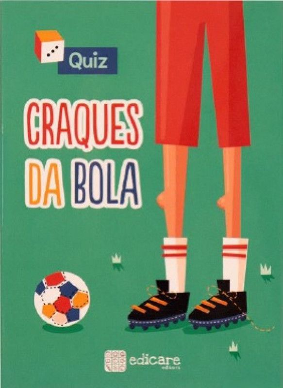 Craques da Bola