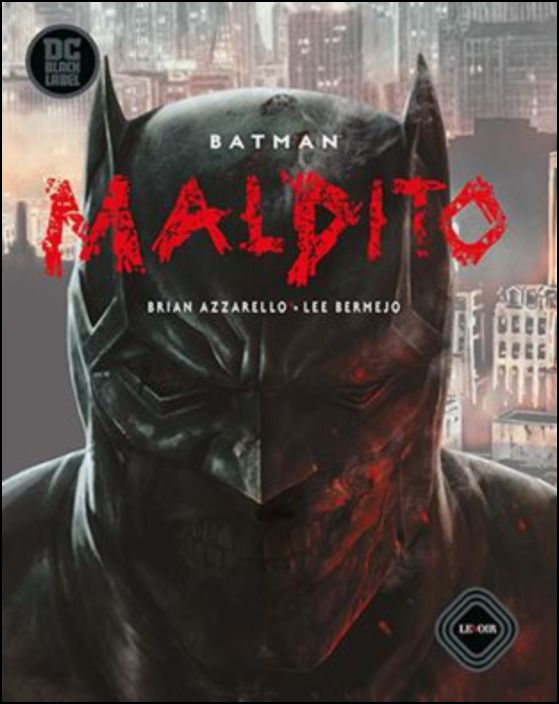 Batman Maldito