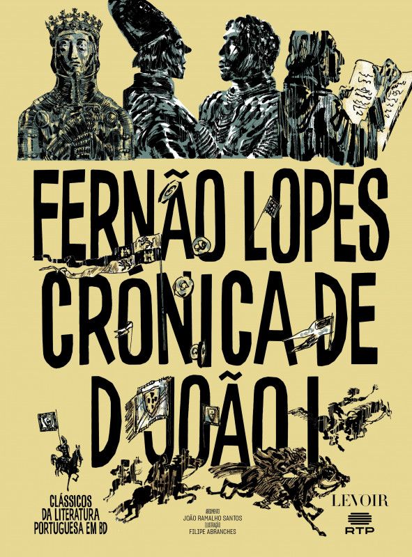 Crónica D. João I