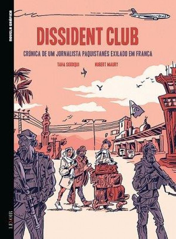 Dissidente Club