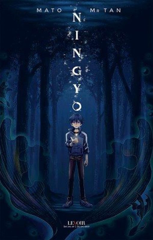 Ningyo