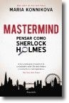 Mastermind - Pensar Como Sherlock Holmes