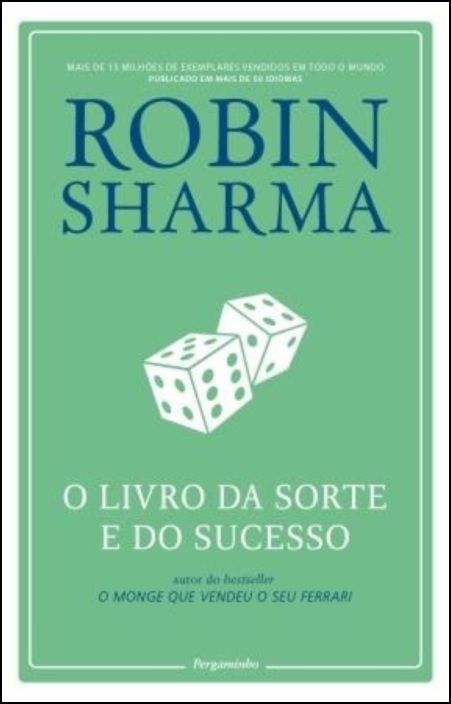 O Livro da Sorte e do Sucesso