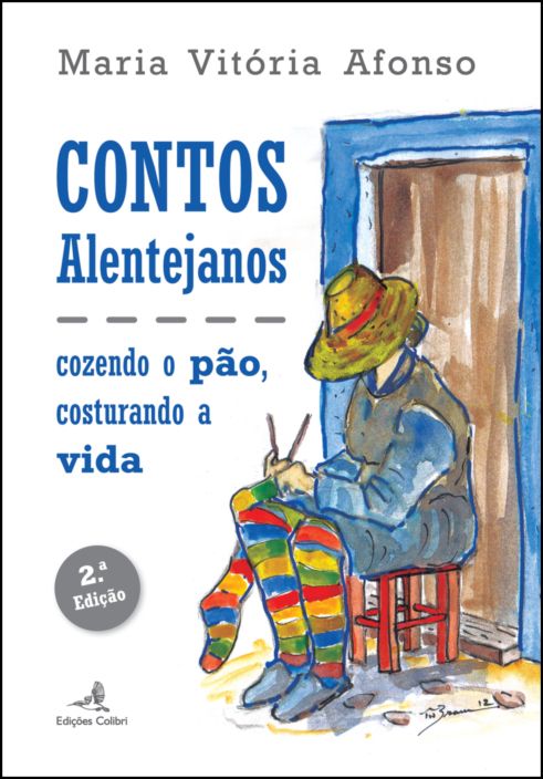 Contos Alentejanos