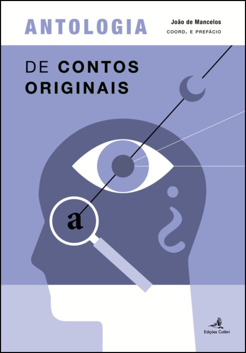 Antologia de Contos Originais