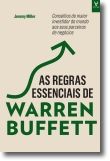 As Regras Essenciais de Warren Buffett