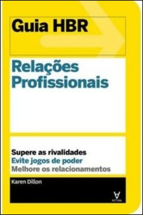 Relações Profissionais