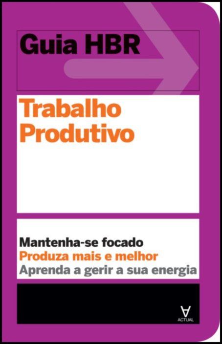 Trabalho Produtivo