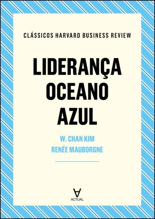 Liderança Oceano Azul