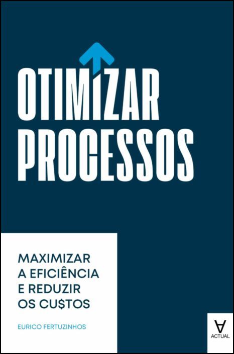 Otimizar Processos - Maximizar a Eficiência e Reduzir os Custos