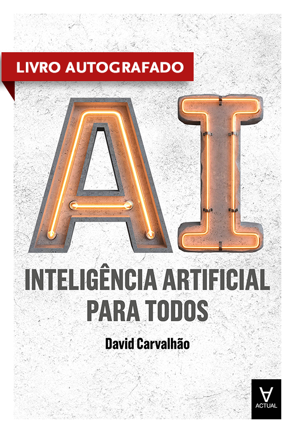 Inteligência Artificial para Todos