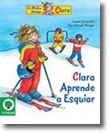Clara Aprende a Esquiar