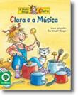 Clara e a Música