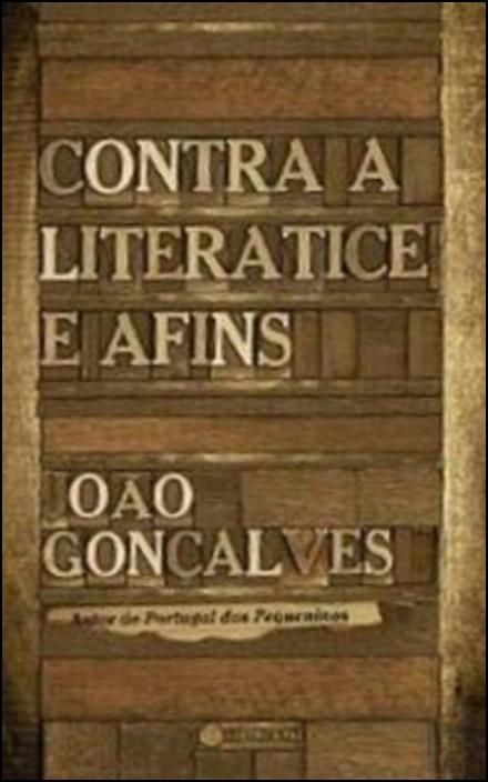 Contra a Literatice e Afins