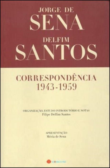 Correspôndência 1943-1959