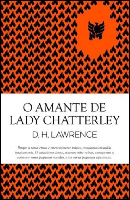 O Amante de Lady Chaterley