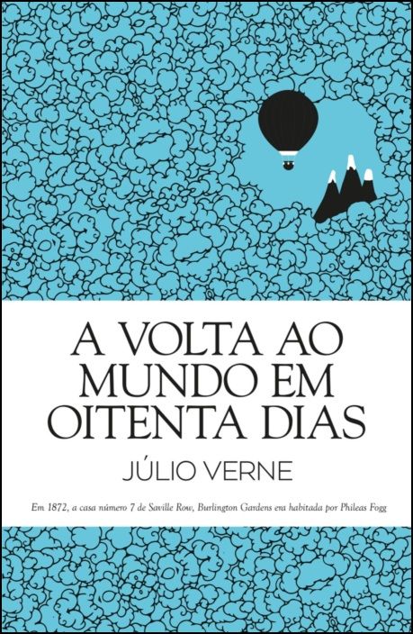 A Volta ao Mundo em Oitenta Dias