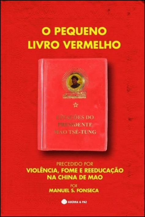 O Pequeno Livro Vermelho