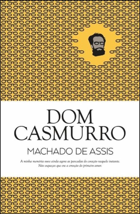 Dom Casmurro