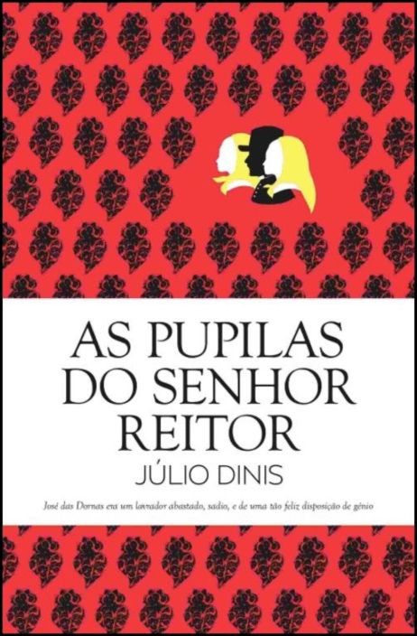 As Pupilas do Senhor Reitor