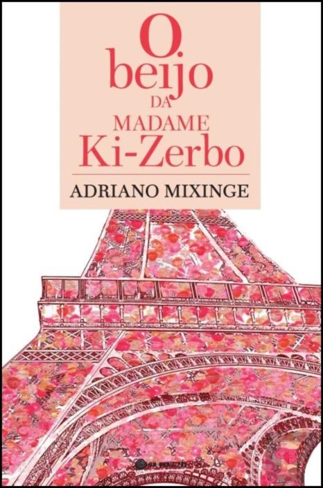 O Beijo da Madame Ki-Zerbo