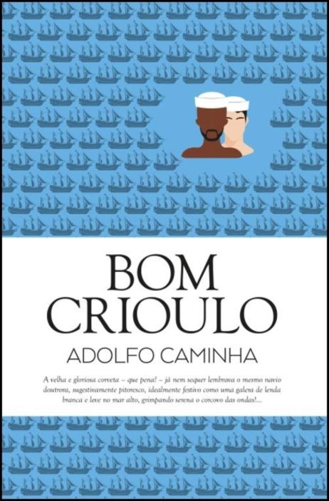 Bom Crioulo