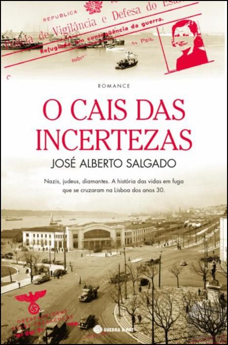 O Cais das Incertezas