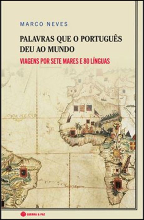 Palavras Que o Português Deu ao Mundo