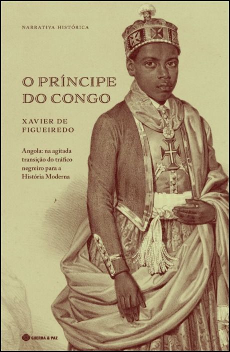 O Princípe do Congo