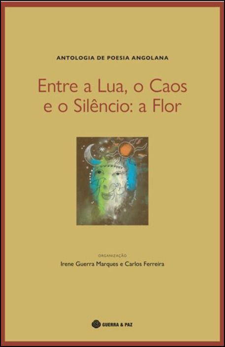 Entre a Lua, o Caos e o Silêncio: a Flor