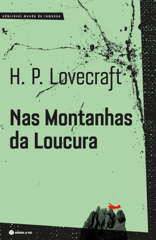 Nas Montanhas da Loucura