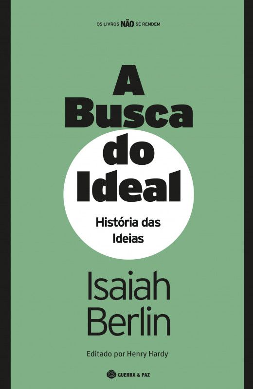 A Busca do Ideal - História das Ideias