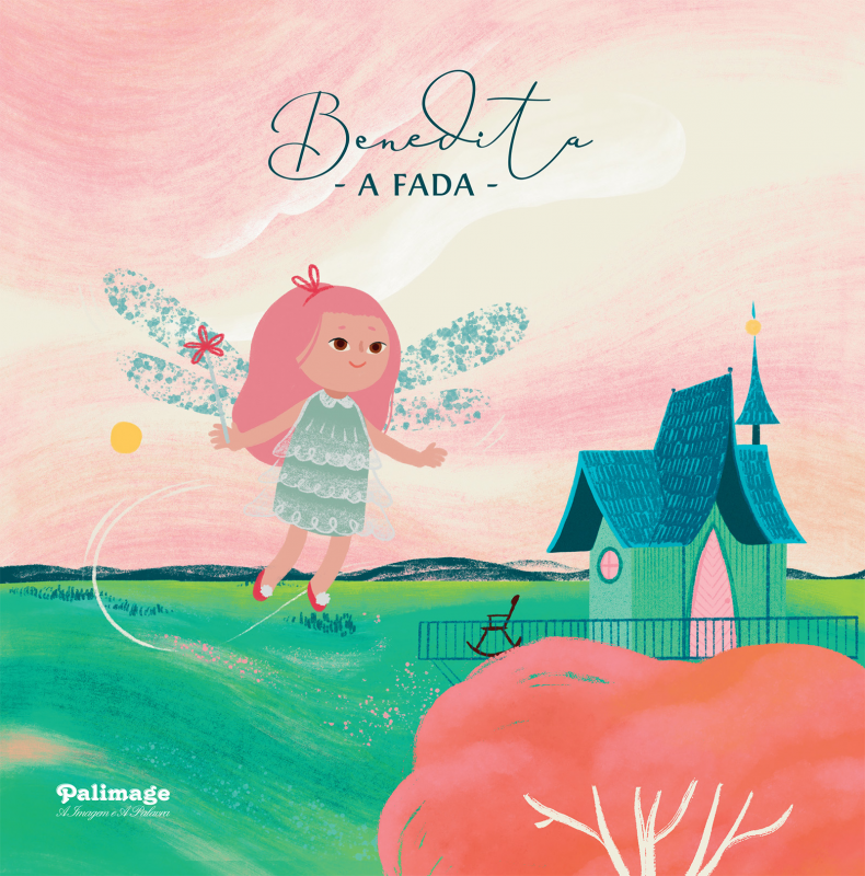 Benedita – A Fada