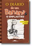 Diário de um Banana - O Emplastro