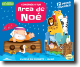 Constrói a Tua Arca de Noé