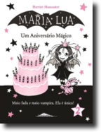 Maria Lua 2 - Um Aniversário Mágico